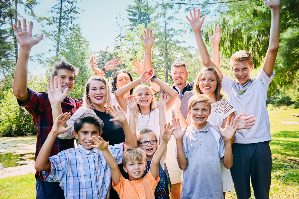Family-Blog